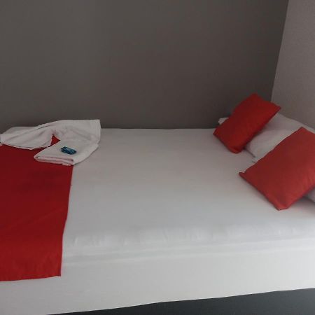 Hotel Central Jacarei Ngoại thất bức ảnh